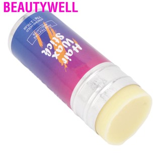 Beautywell Hair Wax Stick Men Women Safe Plant Extract Strong Hold Frizz Smoothing Styling 2.6oz