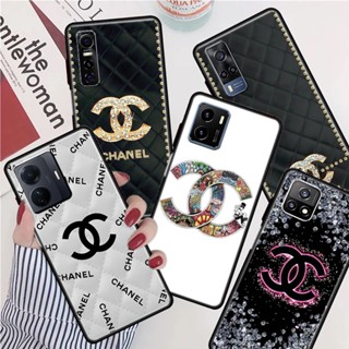 เคสโทรศัพท์ซิลิโคน TPU กันกระแทก สําหรับ Vivo Y21 Y21S Y30 Y30I Y31S Y54S Y33S Y33T Y51S Y53S