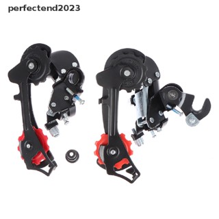 [perfectend] หน้าปัดด้านหลัง RD-TZ50 อุปกรณ์เสริม สําหรับจักรยาน Shimano ความเร็ว 5 6 7 [TH]