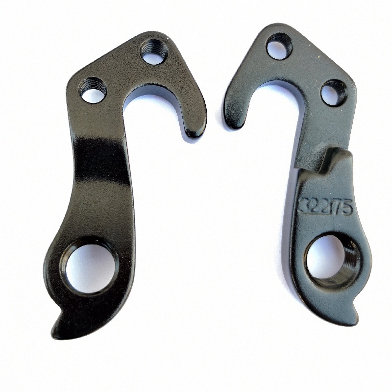1 ชิ้นจักรยาน derailleur hanger สําหรับ HardRocx SPR Trek Marlin #297656 #293426 #322175 Trek Cali D
