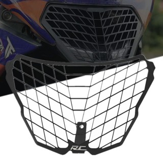 กระจังหน้ารถจักรยานยนต์ พร้อมโลโก้ สําหรับ KTM RC125 RC200 RC390 2014-15-2016