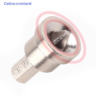 Ca&gt; ใหม่ ดอกไขควงแม่เหล็ก ก้านหกเหลี่ยม สําหรับงานไม้