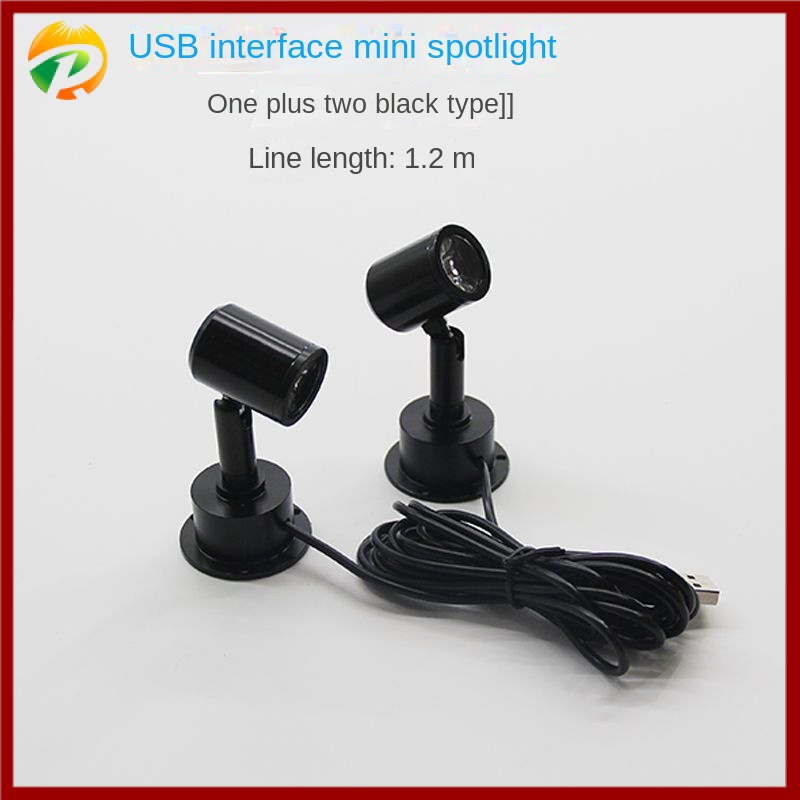 โมเดลฟิกเกอร์ Usb One 1W Mini 5V อินเตอร์เฟสสองหัว ขนาดเล็ก สําหรับโชว์