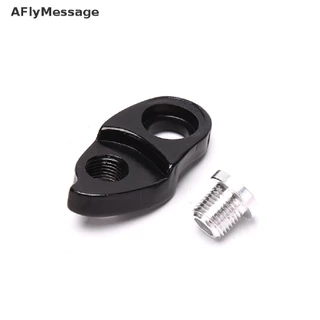 AFl Mountain Bike Road ที่แขวนของด้านหลัง Derailleur Extension hook Extender TH