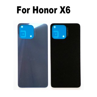 เคสแบตเตอรี่ด้านหลัง 6.5 นิ้ว สําหรับ Huawei Honor X6 VNE-LX1 VNE-LX2