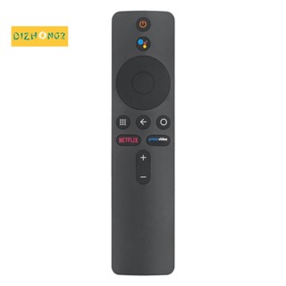 รีโมตคอนโทรล แบบเปลี่ยน XMRM-006A สําหรับเครื่องเล่นมีเดีย Xiaomi Mi TV Stick MDZ-24-AA 1080P HD