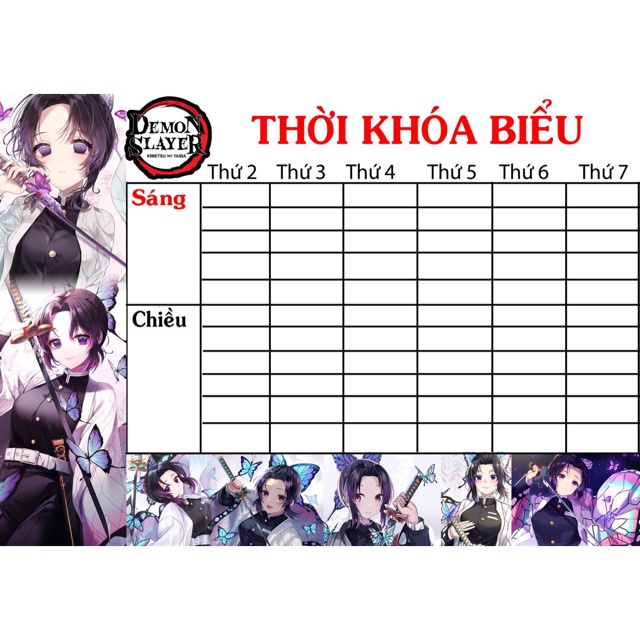 Kochou shinobu kimetsu ไม่มีเสา yaiba ติดเวลา