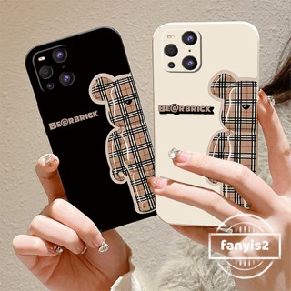 เคสโทรศัพท์มือถือ ซิลิโคน ลายการ์ตูนหมี แฟชั่น สําหรับ Redmi 12C A1 9A 9T 10C 10A 10 9 9C Note 11 11s 10s 10 9 9s 8 Pro Mi12 11Lite 11T 13Pro Poco X3 Pro NFC 2023