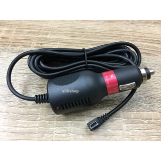 อุปกรณ์รถยนต์ 🔥พร้อมส่ง🔥สายชาร์จกล้องติดรถยนต์ ADAPTER INPUT 8V-36V / OUTPUT DC5V 2000mA Car Charger ของแท้100%