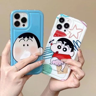 🔥Crayon Shin-chan🔥case iphone เคส ไอโฟน11 กันกระแทก เคสไอโฟน 13 น่ารัก เคสไอโฟน 14 pro max เคสไอโฟน 13 pro max เคสไอโฟน 12 pro max เคสไอโฟน7 พสัส เคสไอโฟน14 เคสไอโฟนxr เคสไอโฟน 12 เคสไอโฟน 14 pro เคสไอโฟน 8plus 11 pro max 13 pro xsmax 12pro 14plus การหมุน