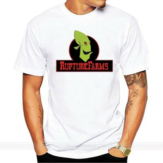 [S-5XL] เสื้อยืด ผ้าฝ้าย พิมพ์ลาย Oddworld Abes Oddysee แฟชั่นสําหรับผู้ชาย