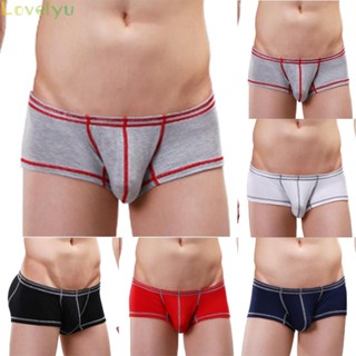 ⭐ Hot Sale ⭐Boxer Underpants Underpants Underwear Accessories Boxer Bulge Low Modal