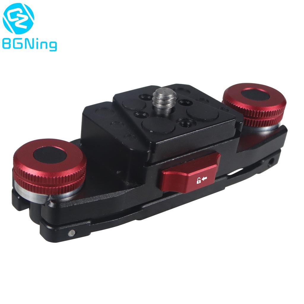Bgning คลิปหนีบกล้องแอคชั่น แบบปลดไว กันสั่น สําหรับ Gopro11 DSLR