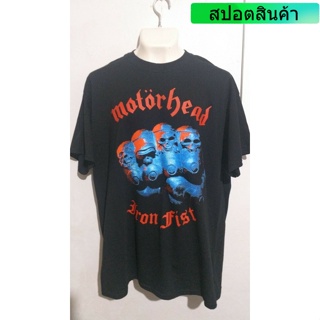 [S-5XL]ราคาต่ำสุด!!เสื้อยืดคอกลม แขนสั้น พิมพ์ลายแมงป่อง Judas Priest Iron Maiden Son Scorpions สําหรับผู้ชายS-3XL