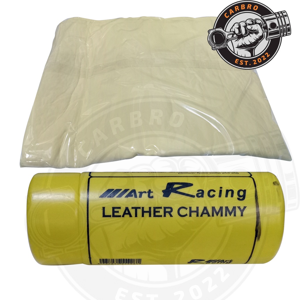 JUMBO Kanebo Cloth Super Car Motorcycle Cloth Cafe Table Soft Smooth Aion ORI