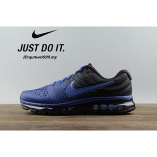 Qu230316 มาใหม่ N8866k N8866k Air Max รองเท้ากีฬา รองเท้าวิ่ง ระบายอากาศ สําหรับผู้ชาย