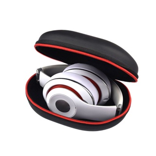 กระเป๋าเคสหูฟังไร้สาย แบบแข็ง ขนาดพกพา สําหรับ Sony MDR-100AAP 100ANB Beats 1st 2nd Studio Solo hd 2 3 2.0