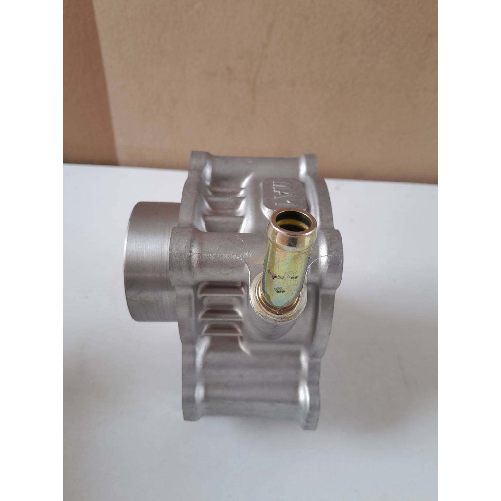 เสื้อสูบ GPX Drone ใช้ได้ทั้ง 2วาล์ว และ 4วาล์ว (2V-4V) ของแท้เบิกศูนย์ - รูปที่ 3