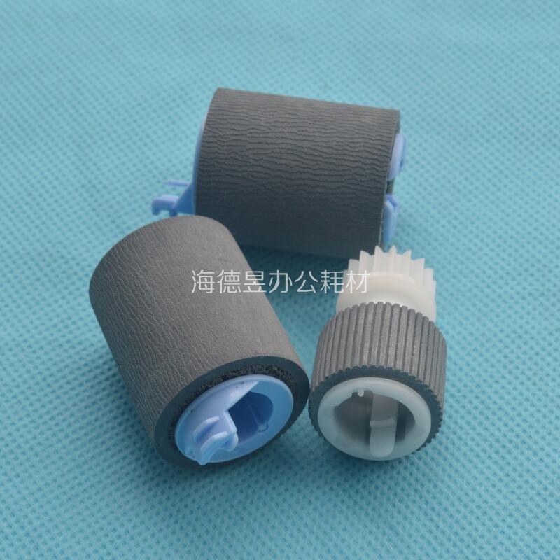 ลูกกลิ้งกระบะสําหรับ HP M630 HP630 Bypass Pick up roller