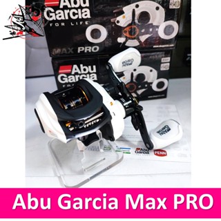 BANPHAIMAR3 ลด 10% รอกหยดน้ำ Abu Garcia Max PRO MAX4PRO