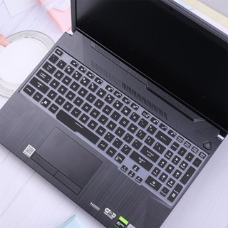 เคสแป้นพิมพ์แล็ปท็อป สําหรับ Asus TUF Gaming F15 FX506 FX506HCB FX506HM FX506HE FX506L FX506LI FX506HE FX506LH FA506QM FA506IU