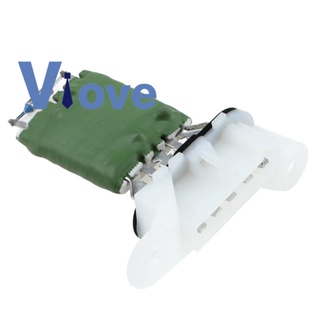 1 PCS 10397098 Hvac Heater Blower Fan Motor Resistor Replacement Parts Accessories for Hummer H2 H3 H3T for Pontiac