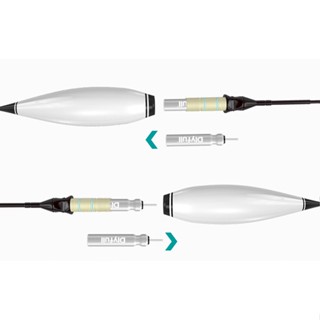 CR425 ถ่านใส่ทุ่นชิงหลิว ขนาด 3 V (1 แพ็ค 5 ก้อน) ถ่าน