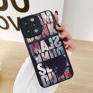 เคสโทรศัพท์มือถือแบบนิ่ม กันกระแทก กันรอยกล้อง ลายตลก สําหรับ IPhone 11 Pro Max 12 Pro Max X XR XS Max SE 7 Plus 8 Plus 13 Pro Max 14 Pro Max