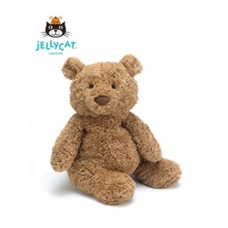 Jellycat ตุ๊กตาหมี ตุ๊กตาบาร์เซโลน่า ขนาด 36 ซม. ของขวัญ สําหรับเด็กผู้หญิง
