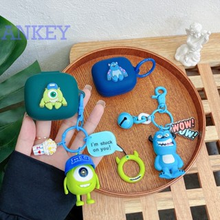 for JBL LIVE FLEX Case Protective Cute Cartoon Covers Bluetooth Earphone Shell Headphone Portable