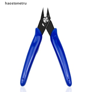 OST  Carbon Steel Pliers Electrical Wire Cable Cutters Cutg Side Snips Flush Plier N