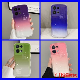 เคส OPPO Reno8 5G เคส OPPO Reno8Pro 5G เคสโทรศัพท์มือถือ ซิลิโคนนิ่ม tpu ลาย JBDK แฟชั่นเรียบง่าย สําหรับ JBDK