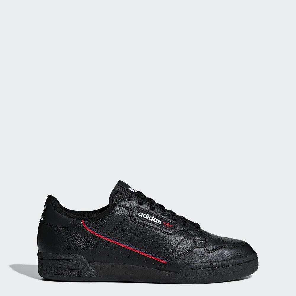 (SALE)adidas ORIGINALS รองเท้า Continental 80 Sneaker G27707