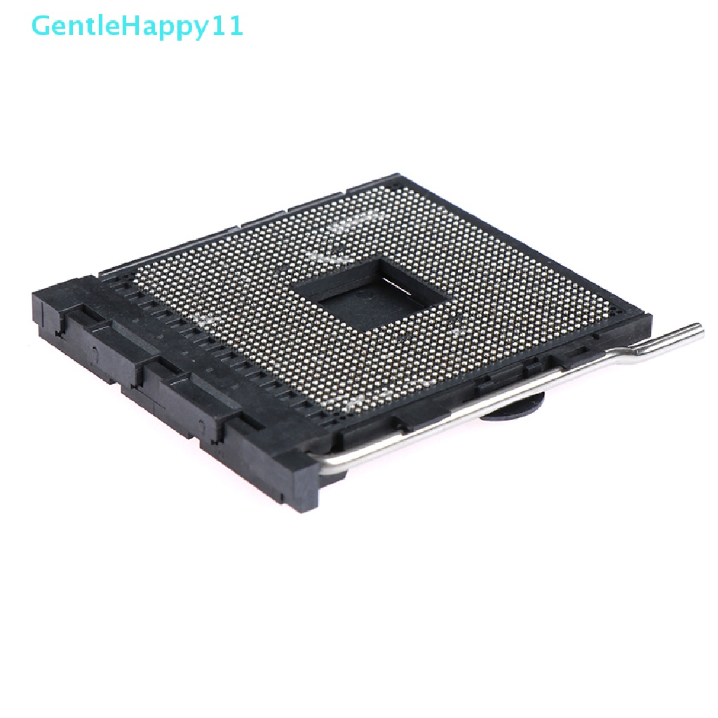 Gentlehappy pcs * Foxconn Socket AM4 ฐานยึดตัวเชื ่ อมต ่ อ CPU