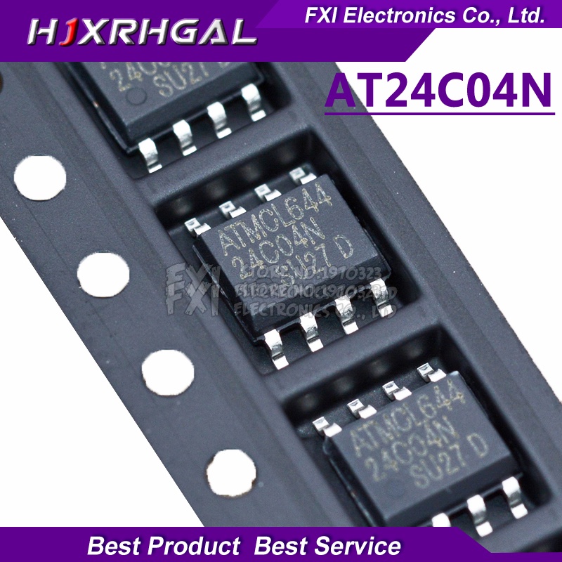 50pcs AT24C02 AT24C04 AT24C08 AT24C16 AT24C32 AT24C02N AT24C04N AT24C08N AT24C16N AT24C32N AT24C04C02 24C06 24C04C04C06 24C02 24C02 24C02