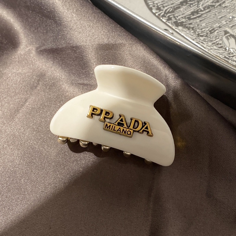 กิ๊บติดผมหางม้า ขนาดเล็ก เครื่องประดับ สําหรับผู้หญิง - รูปที่ 5