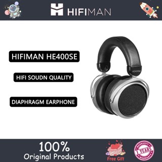 Hifiman HE400SE ชุดหูฟังแม่เหล็ก แบบใช้สาย