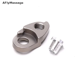 AFl Mountain Bike Road ที่แขวนของด้านหลัง Derailleur Extension hook Extender TH