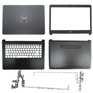 เคสแล็ปท็อป LCD สําหรับ HP 14-CM 14-CK 14Q-CS 14-CK0097TU 14-DG 240 245 246 G7 Series