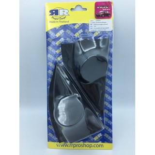 อุปกรณ์เครื่องรถยนต์ หูช้างทวิตเตอร์ตรงรุ่นรถ Toyota Vios ปี2008-2012