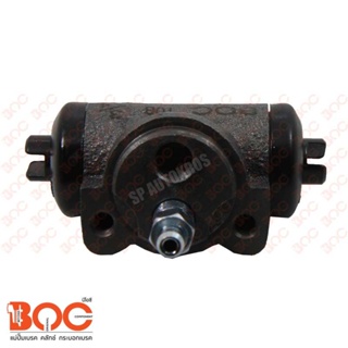 BOC กระบอกเบรค-หลัง  MITSUBISHI  CHAMP I  3/4"  OEM#MB193411 #WMI-259