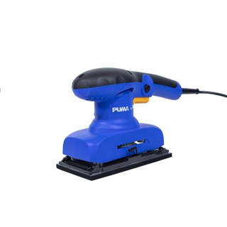 ** 👨‍🔧 PUMA PM-330S เครื่องขัดกระดาษทราย 300W.