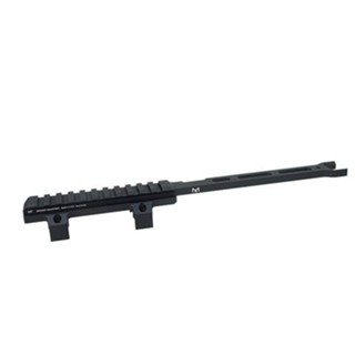 รางบน MP5  Lightweight M-Lock Top Rail สำหรับติดอุปกรณ์ (เกรดบีบี)