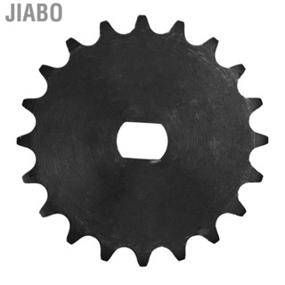 Jiabo 20  Sprocket High Accuracy 420 20T For MY1020 Geared Motor