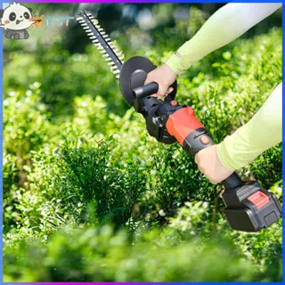❉THEBEST❉ Handheld Brush Grass Cutter Portable Metal Harvester Mower Household Accessories