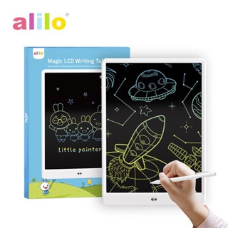 กระดานวาดภาพ LCD Alilo Magic LCD Writing Tablet MFXHB-13.5 inch กระดานเขียน สำหรับเด็ก 2 ปี+