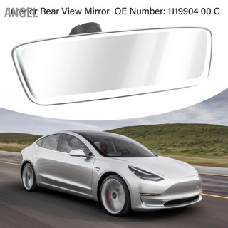 Angel กระจกมองหลังภายในรถยนต์ 1119904 00 C แบบเปลี่ยน สําหรับ Tesla Model 3 2017