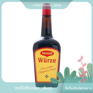 Wuerze Maggi 810 ml/Wuerze แม็กกี้ 810 มล