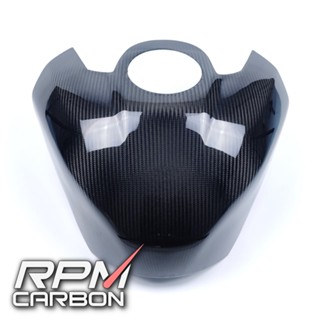 BMW S1000RR S1000R Carbon Fiber Full Tank Cover Protector