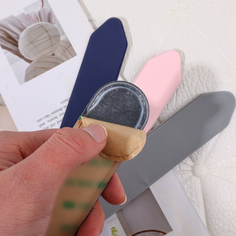 ที่ใส่ปากกาผ้ายืดหยุ่น - ฝาครอบพลิกระดับพรีเมียมสําหรับดินสอ Ipad Secures Tip & Charges โดยไม่ต้องกําจัด - รูปที่ 5